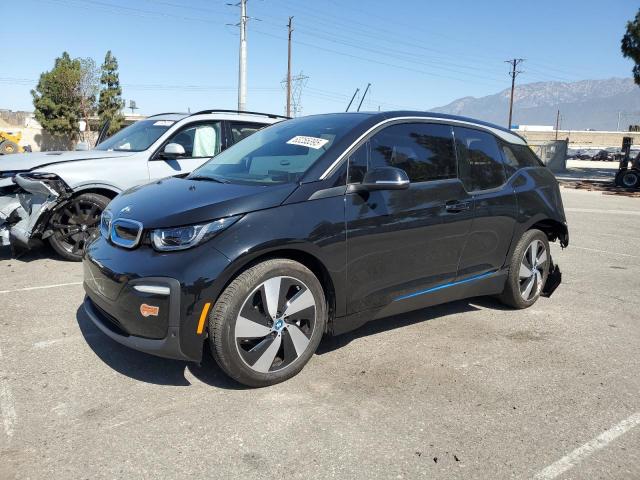  Salvage BMW I Series