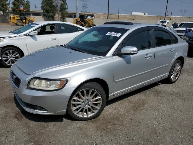  Salvage Volvo S40