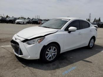  Salvage Toyota Scion