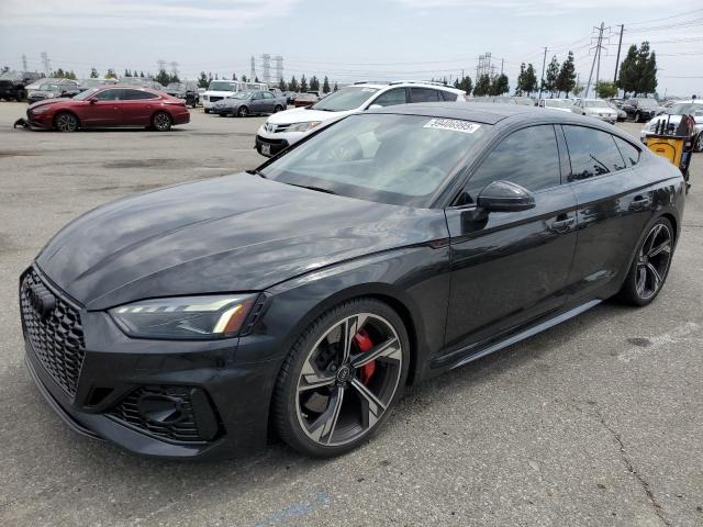  Salvage Audi S5
