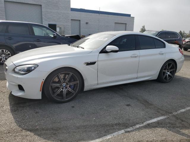  Salvage BMW M Series