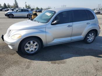  Salvage Chrysler PT Cruiser