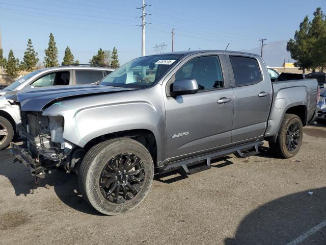  Salvage GMC Canyon