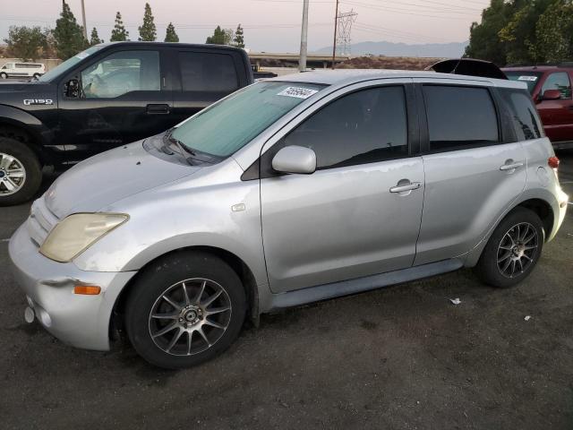  Salvage Toyota Scion