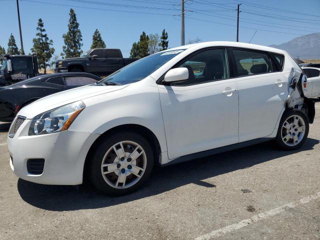  Salvage Pontiac Vibe