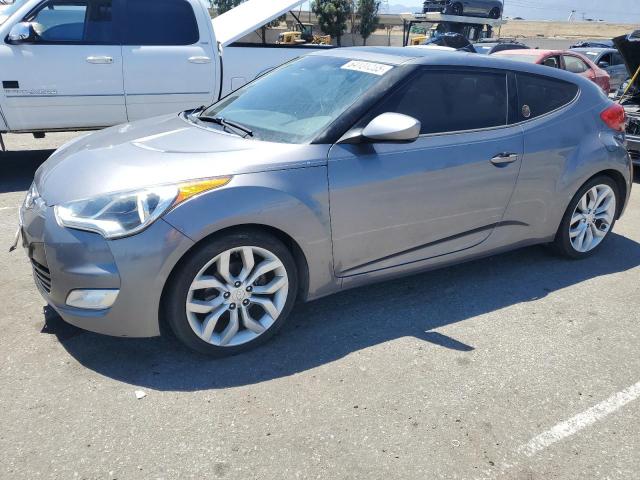  Salvage Hyundai VELOSTER