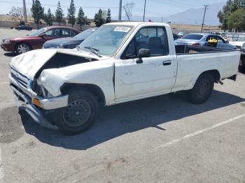  Salvage Toyota Pickup