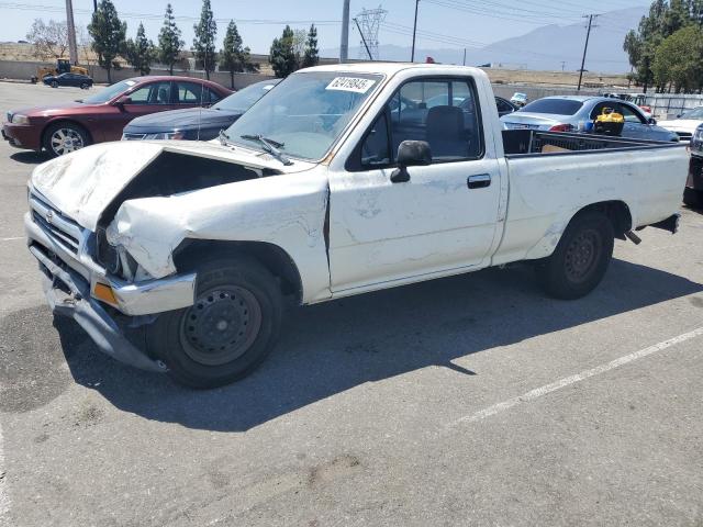  Salvage Toyota Pickup