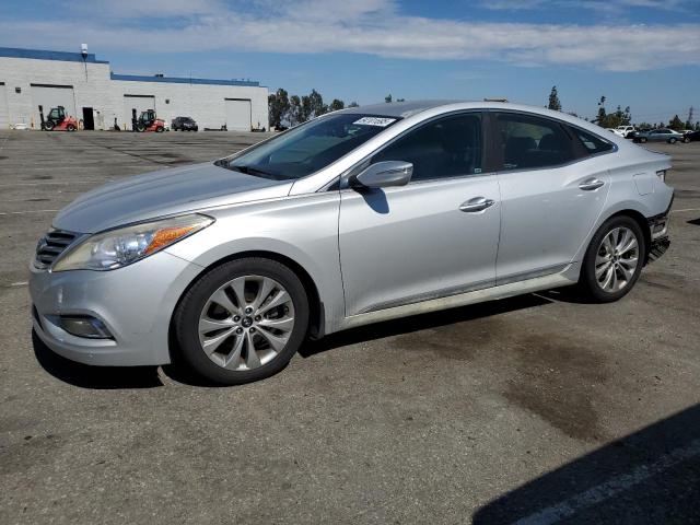  Salvage Hyundai Azera