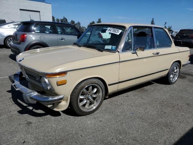  Salvage BMW 2 Series