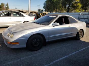  Salvage Acura Integra