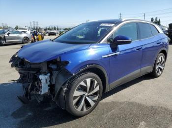  Salvage Volkswagen ID.4