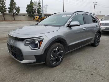  Salvage Kia Niro