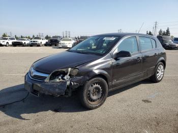  Salvage Saturn Astra