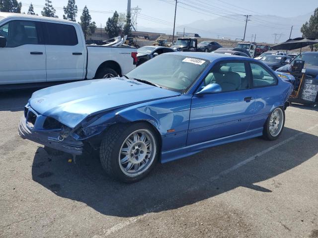  Salvage BMW M Series