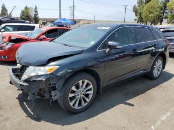  Salvage Toyota Venza