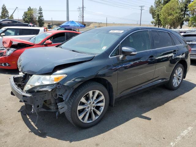  Salvage Toyota Venza