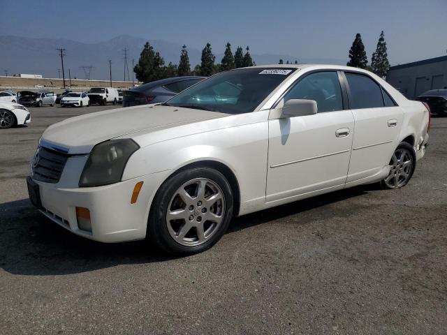  Salvage Cadillac CTS
