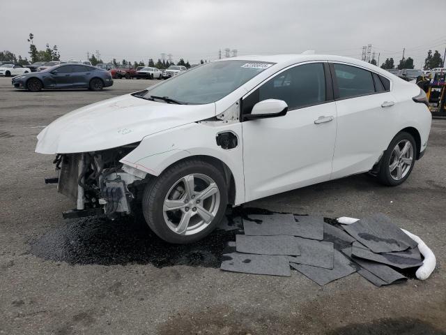  Salvage Chevrolet Volt