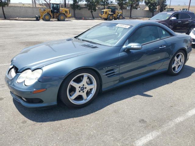  Salvage Mercedes-Benz S-Class