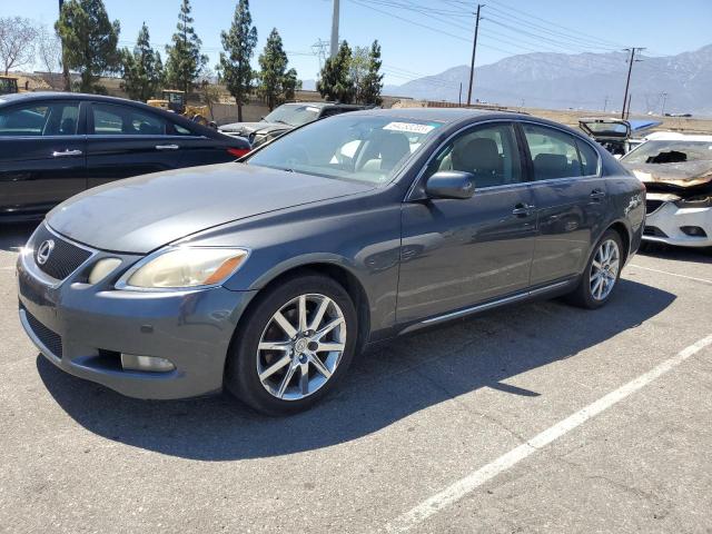  Salvage Lexus Gs
