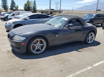  Salvage BMW Z Series
