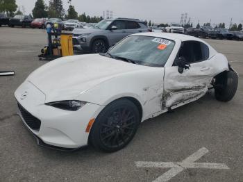  Salvage Mazda Mx5