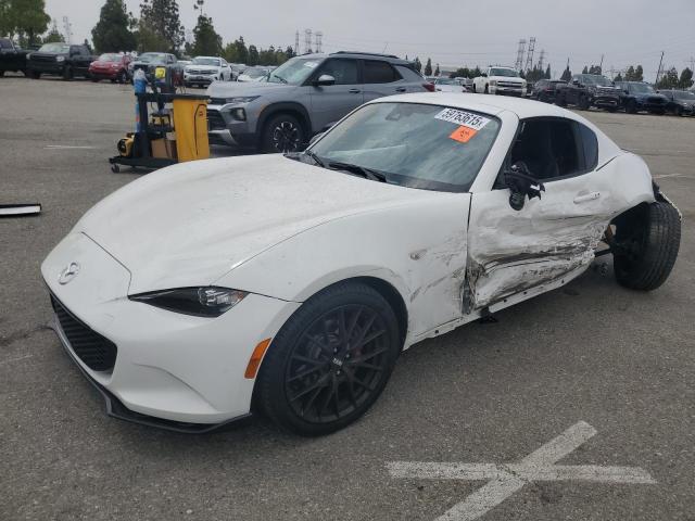  Salvage Mazda Mx5