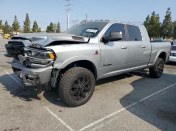  Salvage Ram 2500