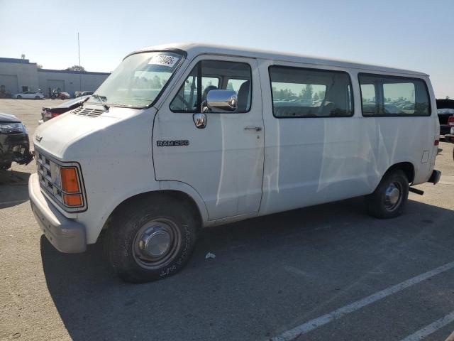  Salvage Dodge B Series