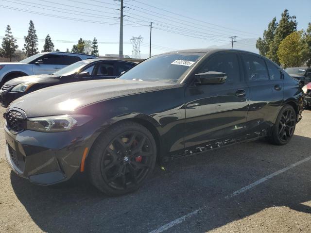  Salvage BMW M Series