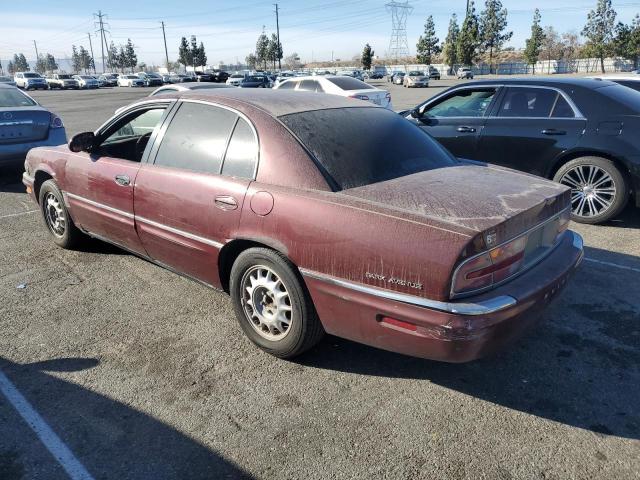 Buick Park Ave Image 9