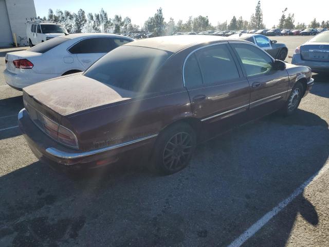 Buick Park Ave Image 4