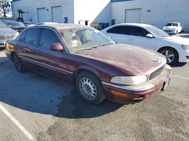 Buick Park Ave Image 5