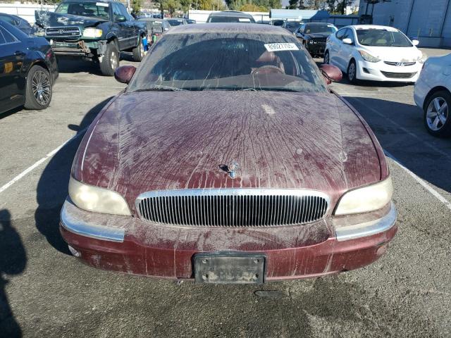 Buick Park Ave Image 2