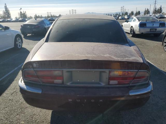 Buick Park Ave Image 11