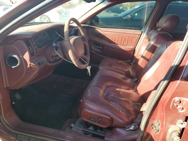Buick Park Ave Image 3