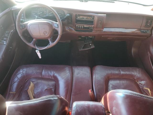 Buick Park Ave Image 7