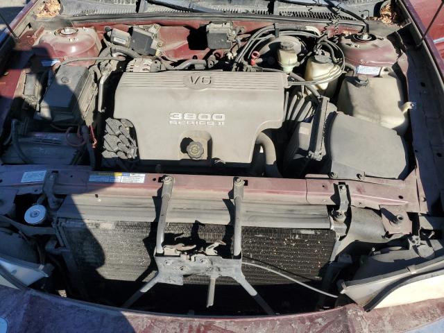 Buick Park Ave Image 6