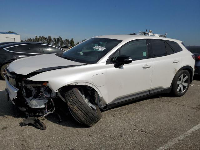  Salvage Honda Prologue E