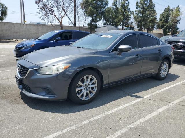  Salvage Mazda 6