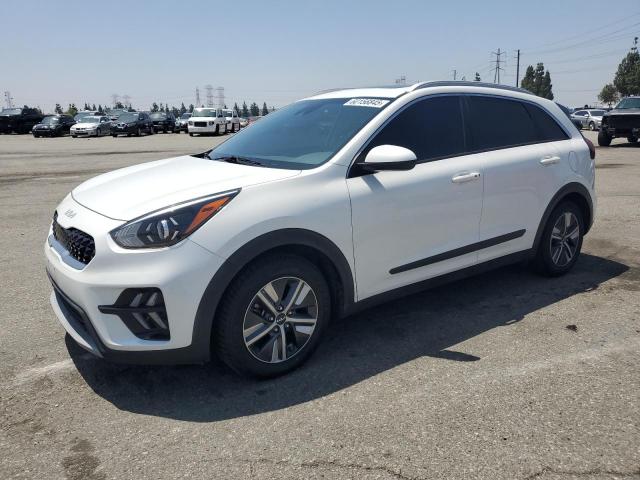 Salvage Kia Niro