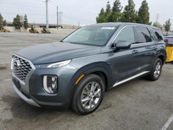  Salvage Hyundai PALISADE