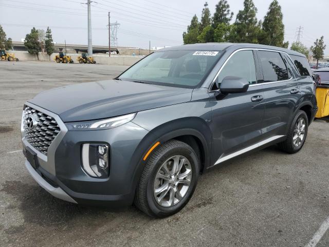  Salvage Hyundai PALISADE