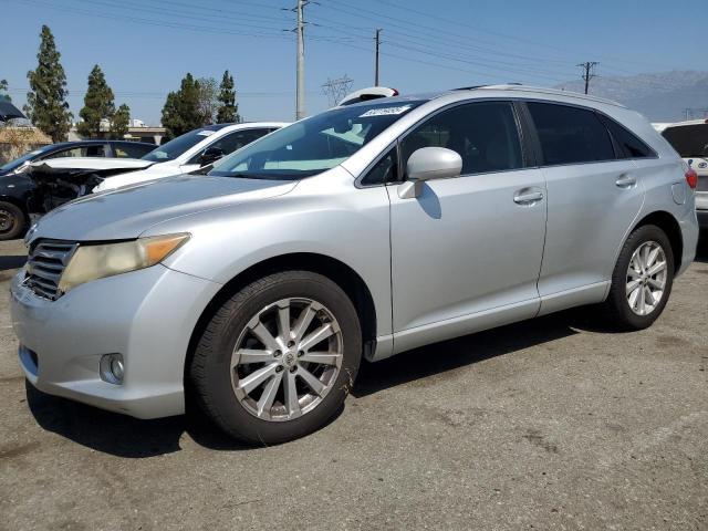  Salvage Toyota Venza