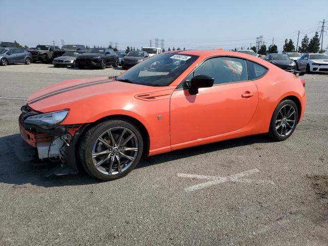  Salvage Toyota 86