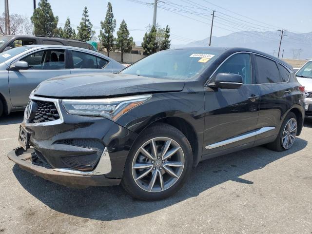  Salvage Acura RDX