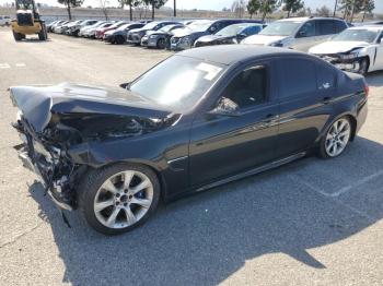  Salvage BMW M Series