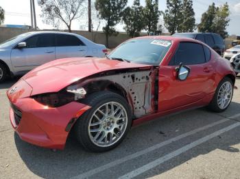  Salvage Mazda Mx5