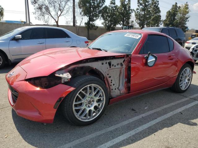  Salvage Mazda Mx5